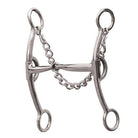 Derby Snaffle Bit - Henderson's Western Store