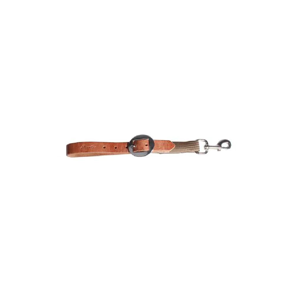 Ultimate Trail Rider's Breast Collar Tug by Professional's Choice - Henderson's Western Store