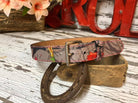 Hotleaf Ladies Camo Canvas Women's Belt 3D Belt Company   