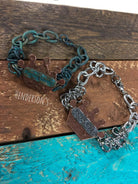 Rodeo Queen Bracelet Jewelry Cowgirl Junk Co.   