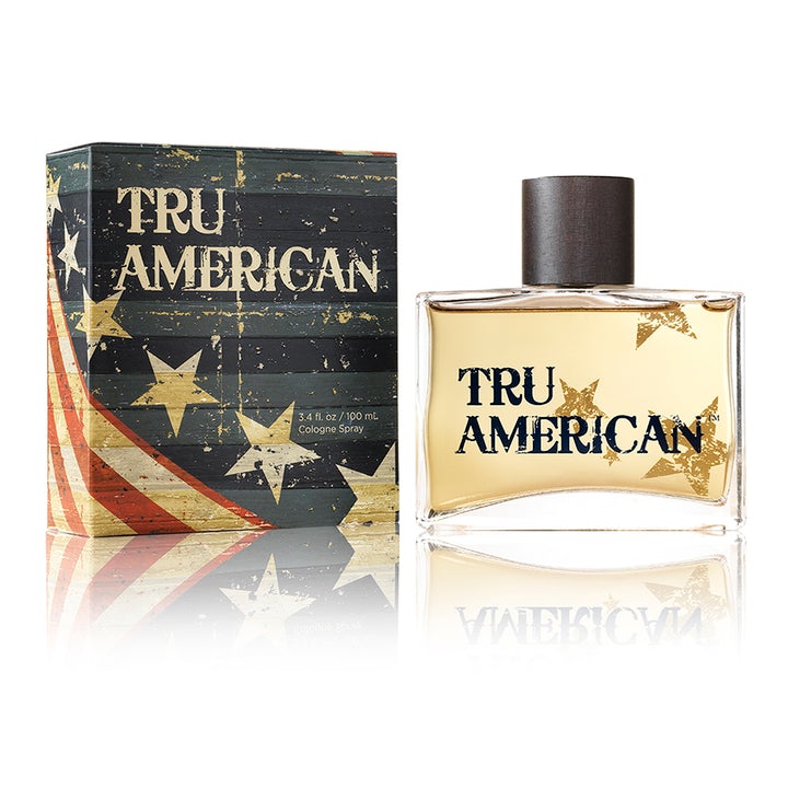 Tru American Cologne - Henderson's Western Store