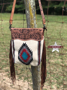 Load image into Gallery viewer, American Darling Bag 510 - Henderson&#39;s Western Store