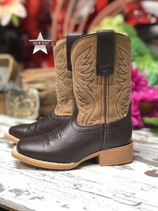 Load image into Gallery viewer, Kid&#39;s Bumby Boots Children&#39;s Boots Ariat   