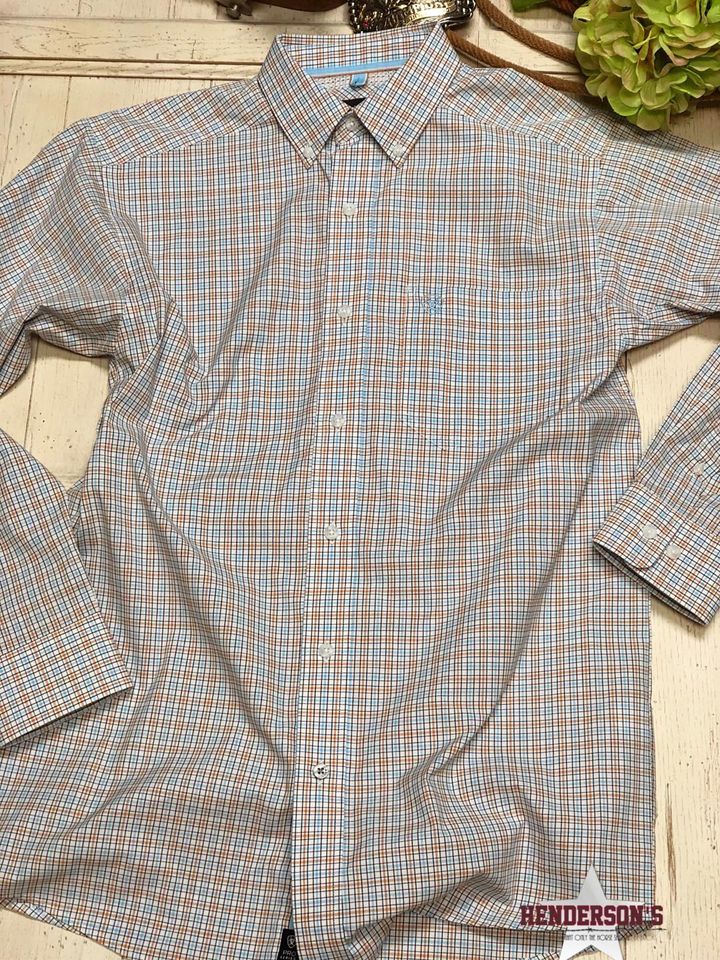 Men's Pro Lynwood Shirt by Ariat Men's Shirts Ariat   