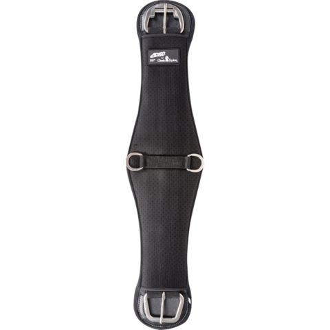 Aura Cinch by Classic Equine ~ Roper Cinches & Girths EquiBrand   