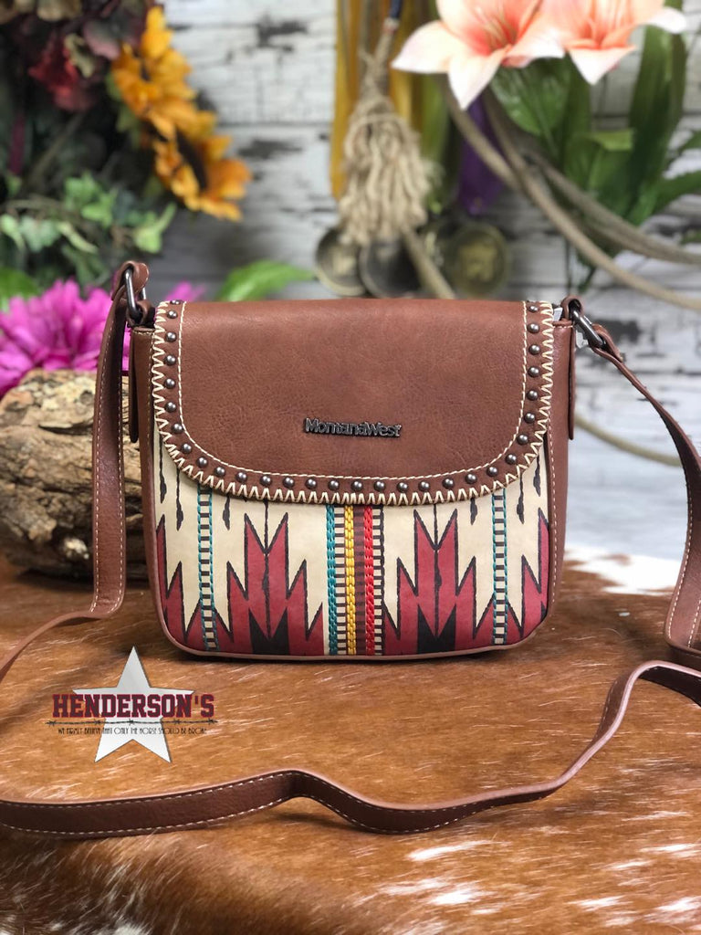 Western Aztec Collection by Montana West - Henderson's Western Store