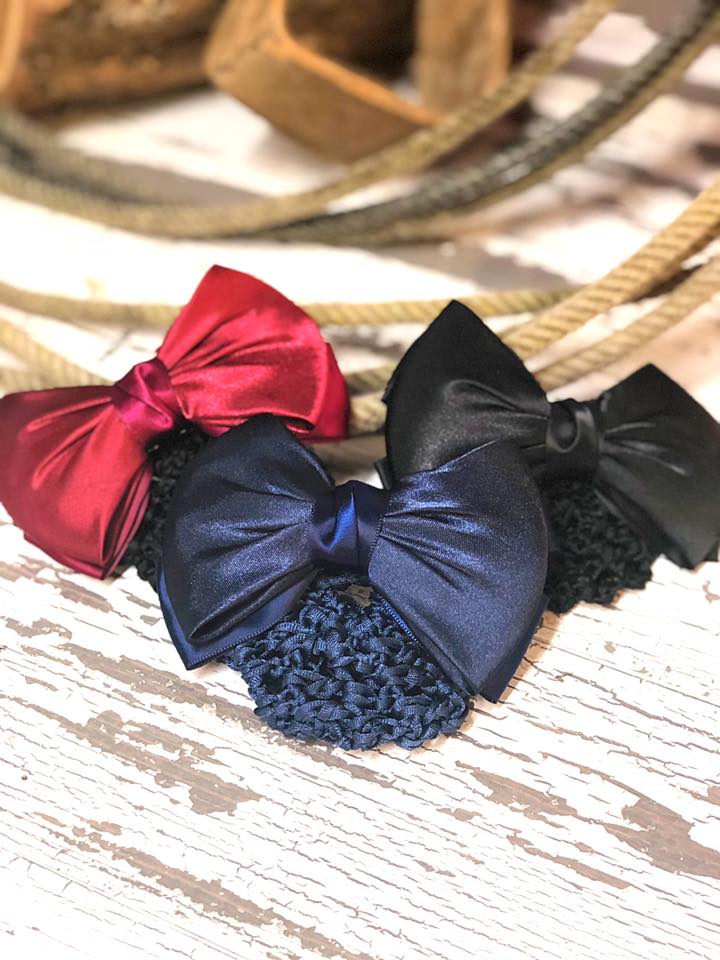 Big Bow N Net Accessories hendersons western store   