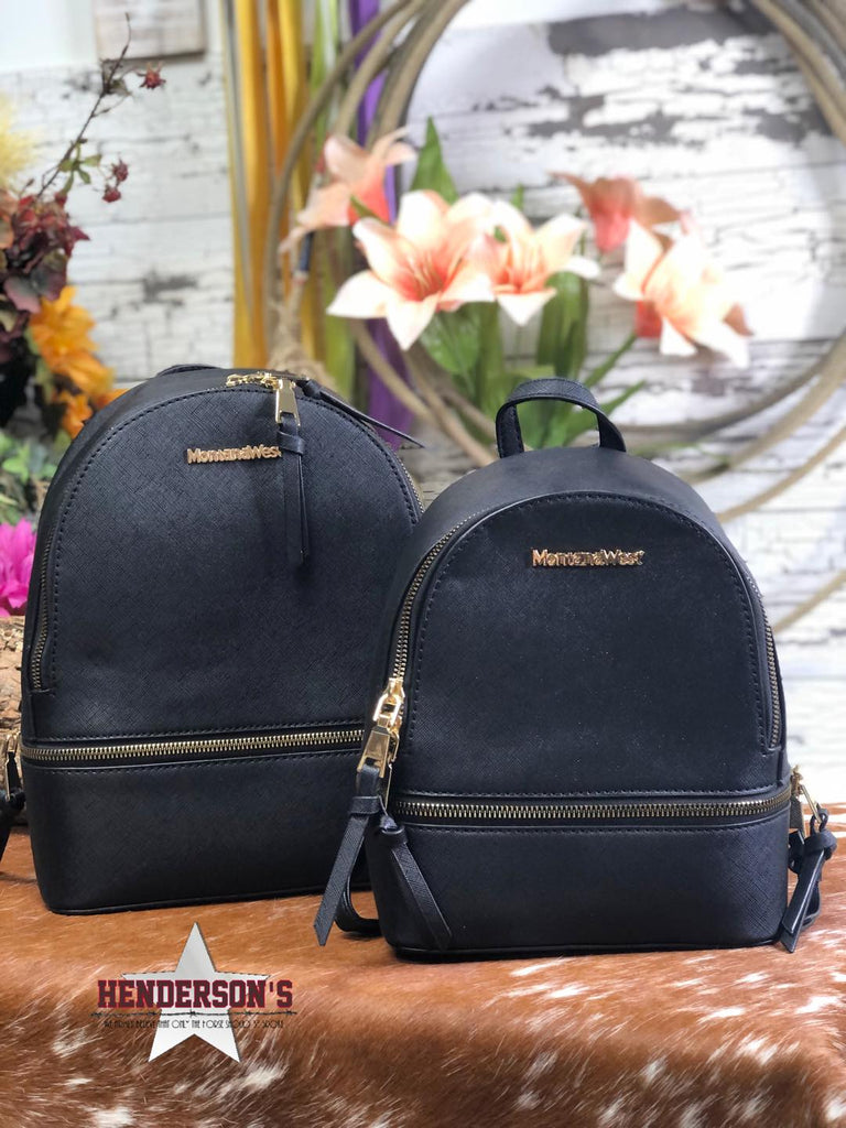 Backpack Set by Montana West - Henderson's Western Store