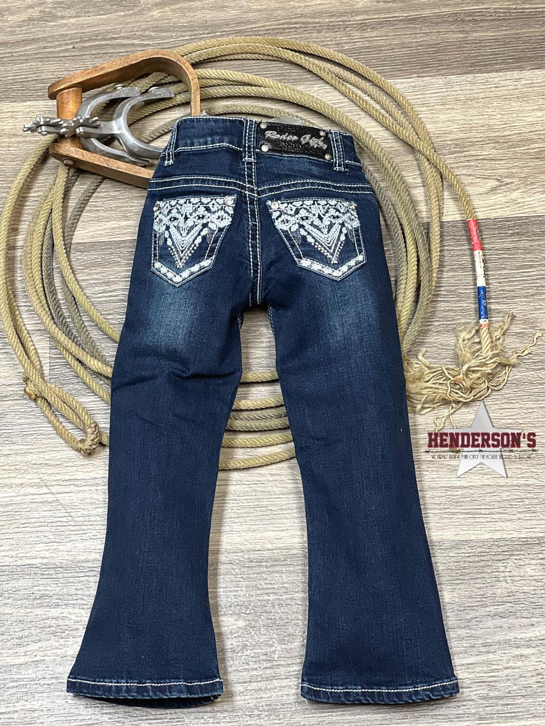 Rodeo Girl by Liz Jeans ~ Bouquet - Henderson's Western Store