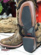 Bouquet Boots Women's Boots Laredo   