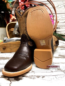 Load image into Gallery viewer, Kid&#39;s Bumby Boots Children&#39;s Boots Ariat   