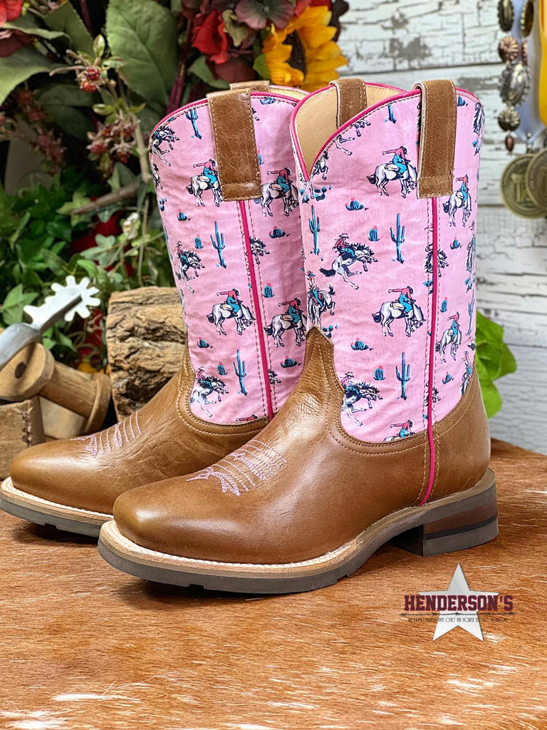 Cactus Rider Boot by Roper - Henderson's Western Store