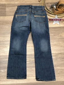 Load image into Gallery viewer, Carter Relaxed Jeans by Cinch - Henderson&#39;s Western Store