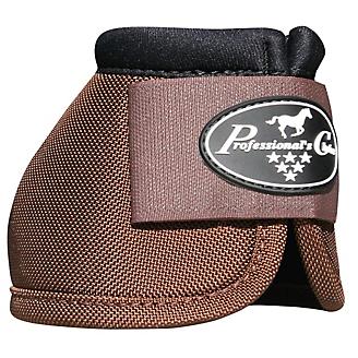 Ballistic Overreach Boot ~ Chocolate Horse Boots Professional's Choice   