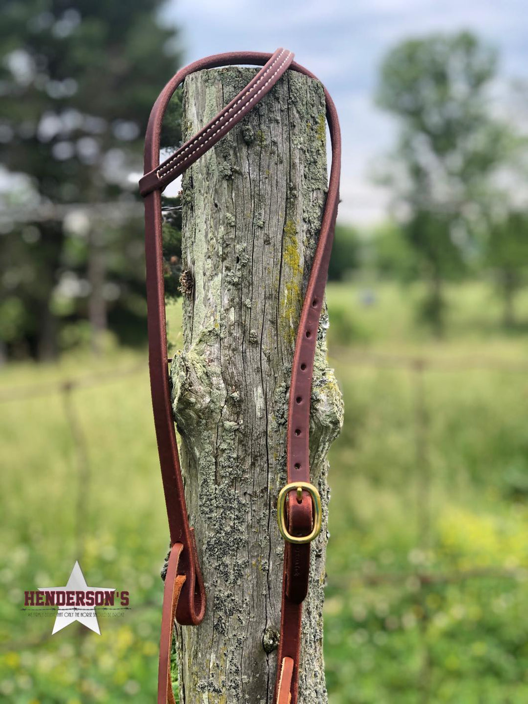 Cowboy Slide Ears Headstalls Cowperson Tack   