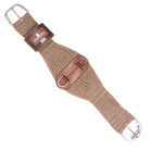 Alpaca Roper Girth - Henderson's Western Store