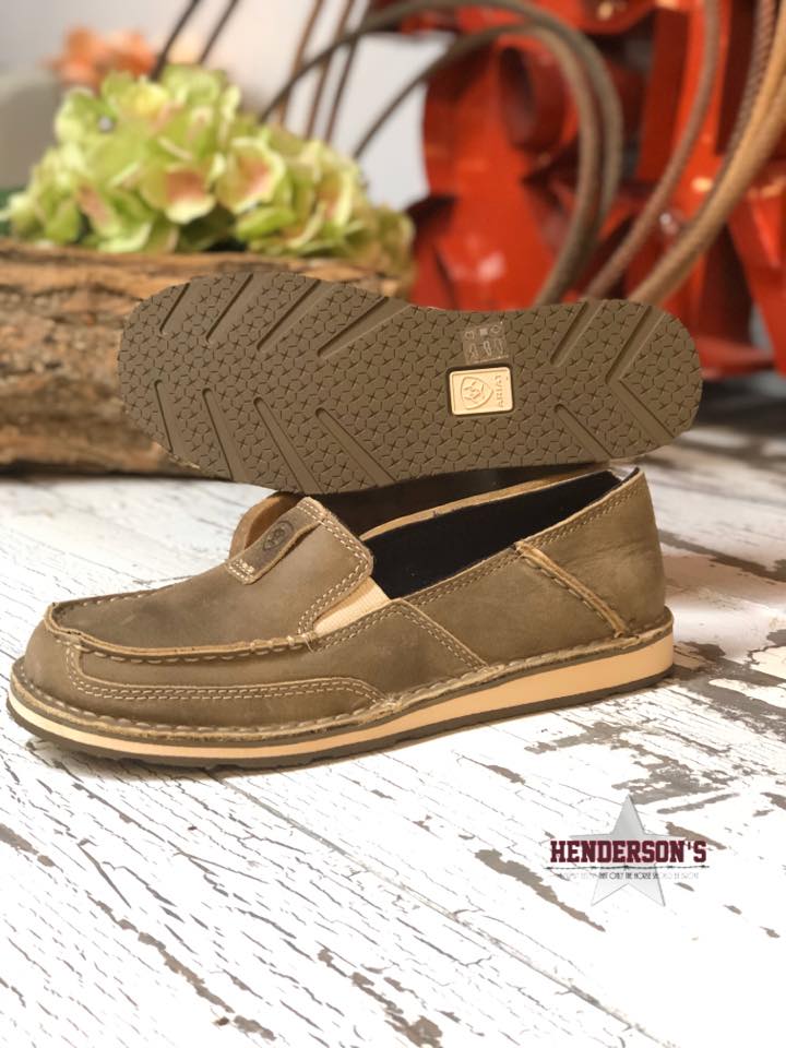 Ariat Cruiser Bomber Women's Boots Ariat   