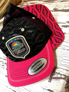 Load image into Gallery viewer, Desert Vibes Cap Ball Caps Rock &amp; Roll   