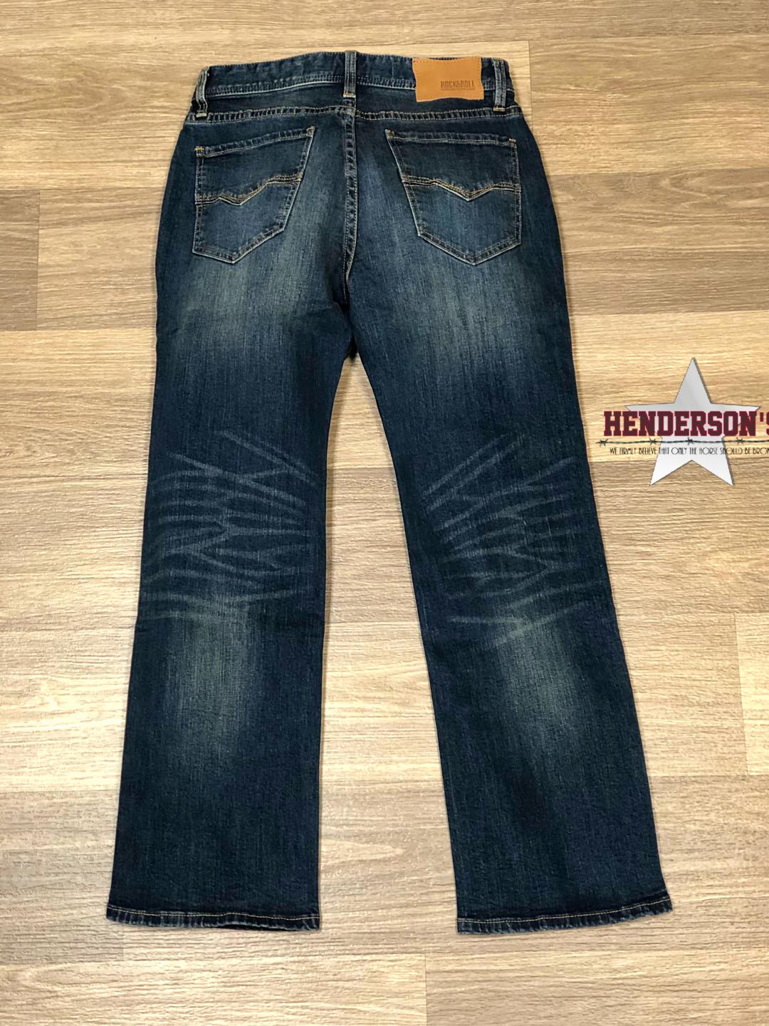 Vintage '46 Jeans - Henderson's Western Store