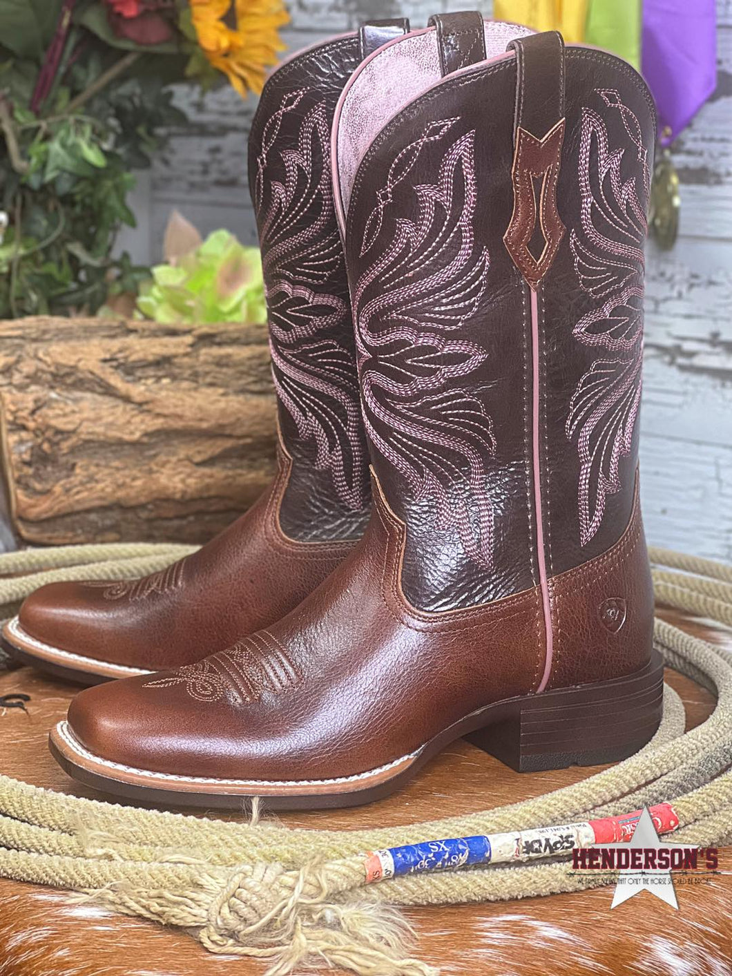 Edgewood by Ariat - Henderson's Western Store