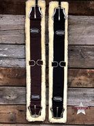 EQ Fleece Cinch Tack Professionals Choice   