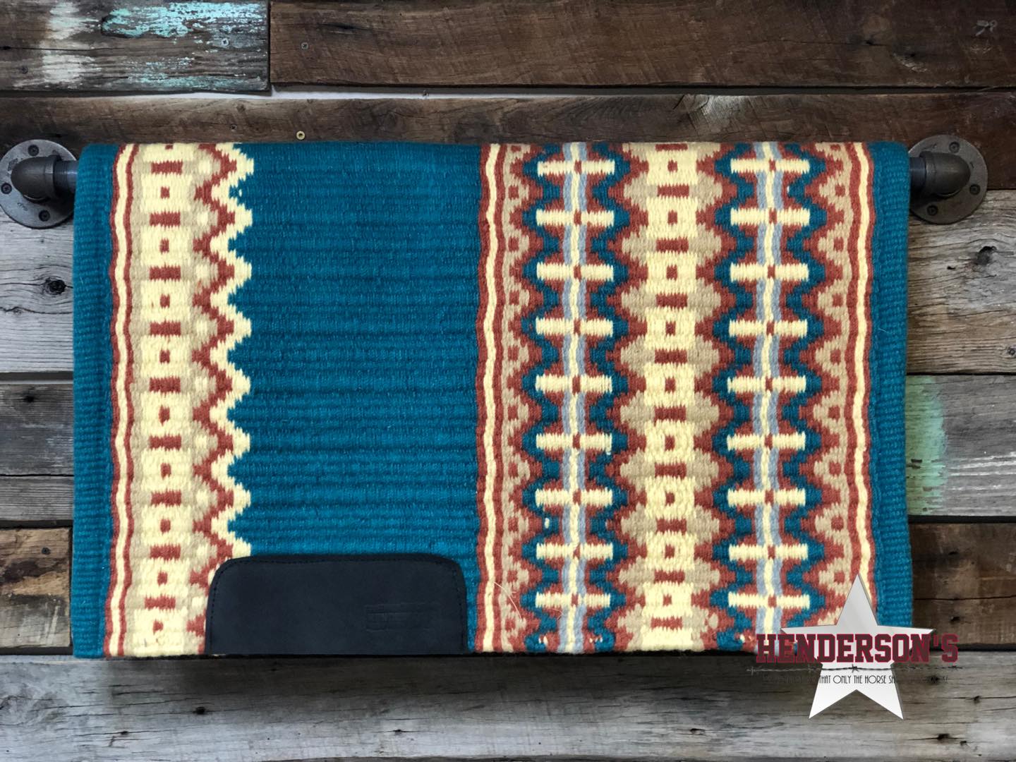 Classic Edition Show Pad - Fantasy Show Pad JB Henderson   