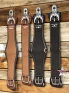 Feather Flex Cinches & Girths Classic Equine   