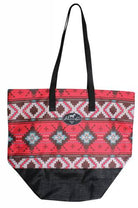 Tote Bag Tote Bag Henderson's Western Store Firebird  