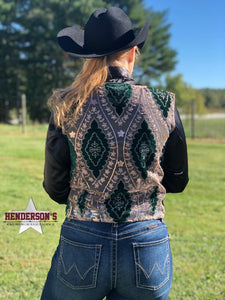 Load image into Gallery viewer, Frog Princess Tiana Buckle Crop - Henderson&#39;s Western Store