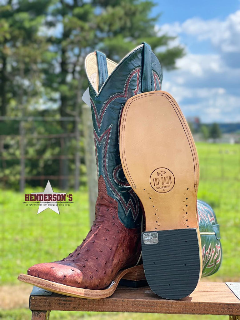 Brandy Lux FQ by Horse Power - Henderson's Western Store