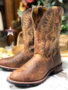 Load image into Gallery viewer, Men&#39;s Pinetop Boots Men&#39;s Boots Laredo   