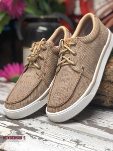 Load image into Gallery viewer, Men&#39;s Twisted X Kicks ~ Tan mens Twisted X   