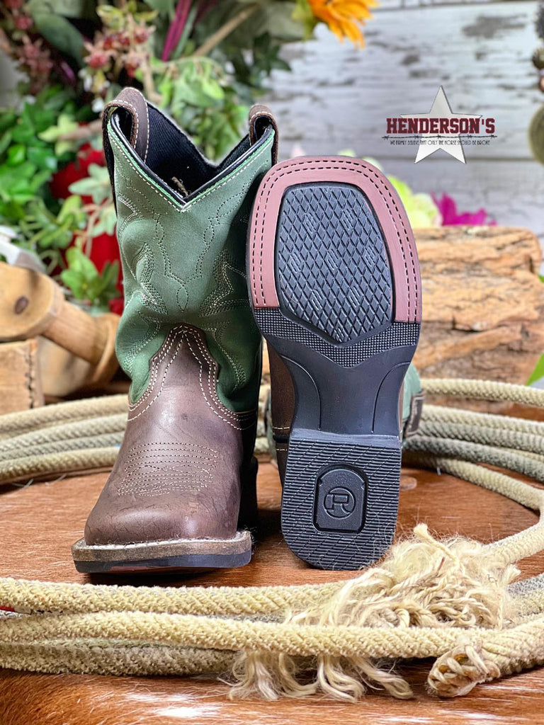 Monterey Boots by Roper - Henderson's Western Store