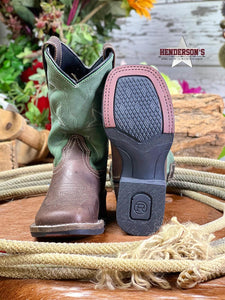 Load image into Gallery viewer, Monterey Boots by Roper - Henderson&#39;s Western Store