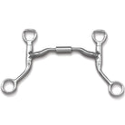 Myler HBT Shank Bit ~ MB 04 5" Bits Toklat   