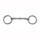 Myler Loose Ring Snaffle Bit ~ MB 02 5.5" Bits myler   