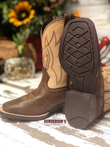 Load image into Gallery viewer, Kid&#39;s Pace Setter Children&#39;s Boots Ariat   