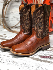Load image into Gallery viewer, Philsgood 2 Boot Men&#39;s Boots Laredo   