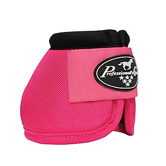 Ballistic Overreach Boot ~ Raspberry Horse Boots Professionals Choice Raspberry  