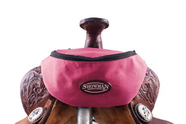 Insulated Saddle Pouch Saddle Bags JT   