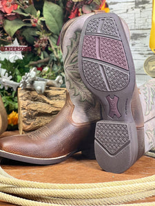 Load image into Gallery viewer, Men&#39;s Qualifier Boots by Ariat - Henderson&#39;s Western Store