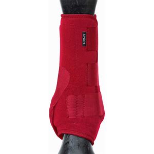 Synergy Sport Boot ~ Red Horse Boots weaver   
