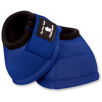 DyNo No Turn Bell Boot ~ Royal Horse Boots Classic Equine   