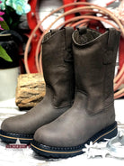 Ruff Rider Boots Men's Boots Dan Post   