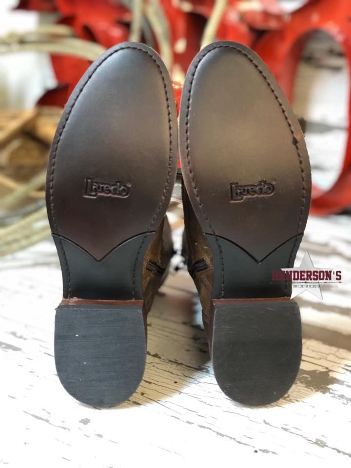 Sara Rose Boot Women's Boots Laredo   