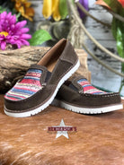 Ariat Cruiser Bomber 360 ~ Serape - Henderson's Western Store