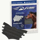 Flair Nasal Strips ~ Black - Henderson's Western Store