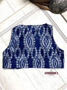 Silver Waters Youth "Mini" Bolero Children's Show Wear Cowgirl Junk Co.   