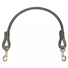 Solid Rubber Stall Tie - Henderson's Western Store