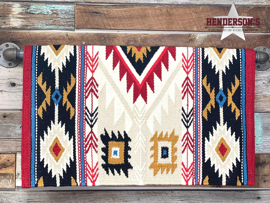 Ranch Pad ~ Tribal - Henderson's Western Store